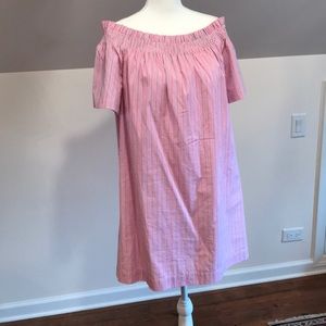 Vineyard Vines cotton dress